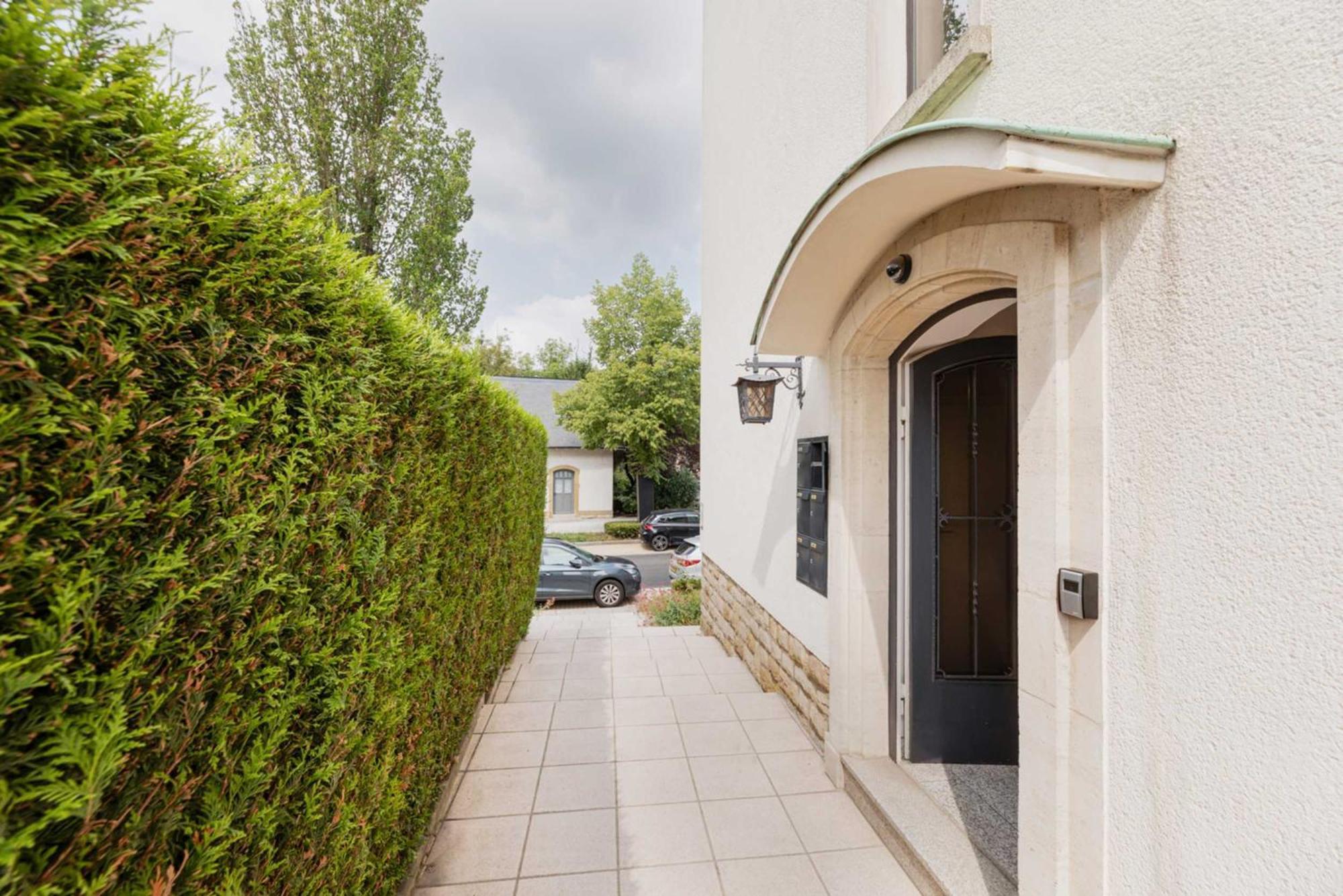 Appartement Elegant 1br With Full Kitchen & Workspace *