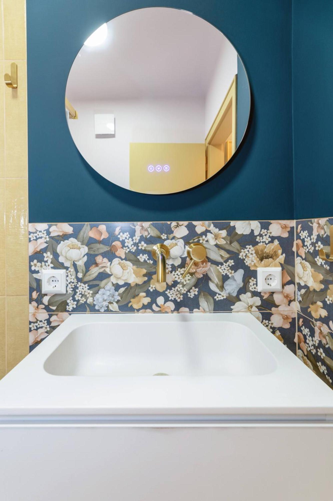 Appartement Stylish & Modern Escape In Bonnevoie Luxemburg