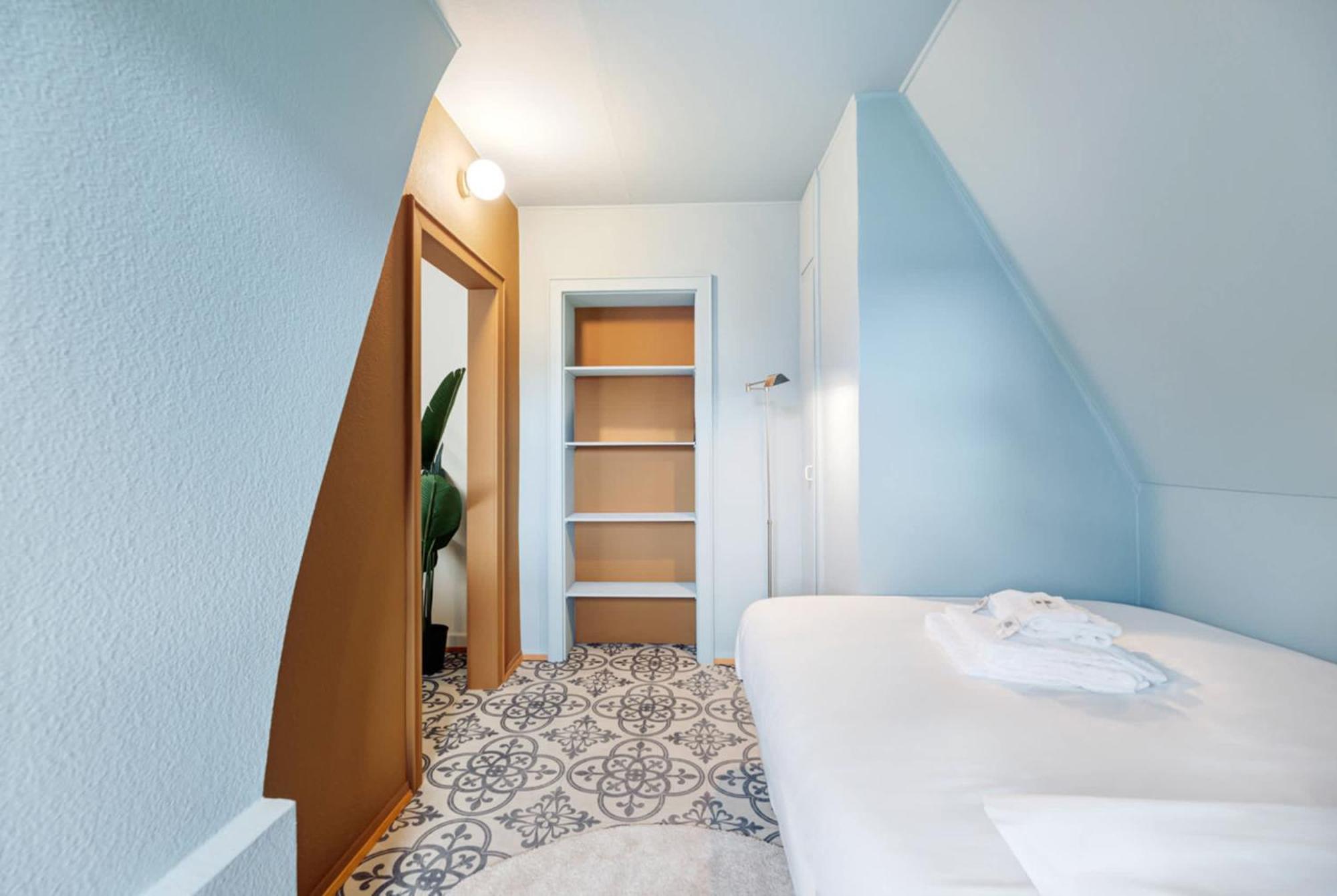 Appartement Stylish & Modern Escape In Bonnevoie *