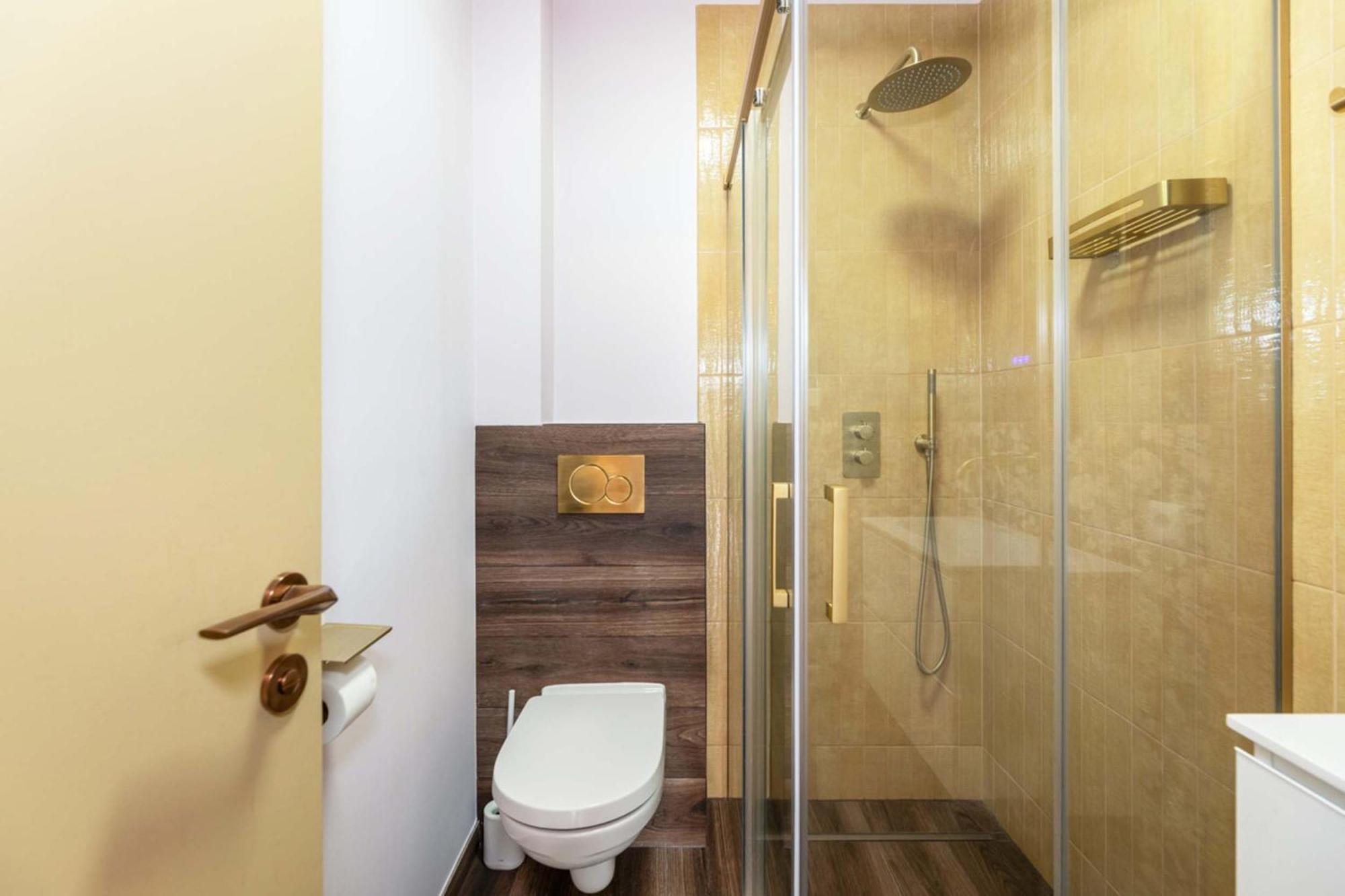 Stylish & Modern Escape In Bonnevoie Appartement *