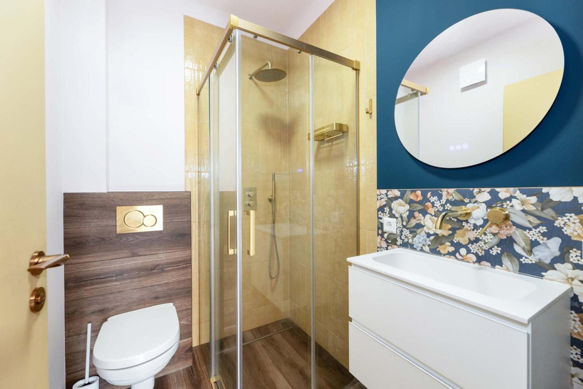 Stylish & Modern Escape In Bonnevoie Appartement Luxemburg