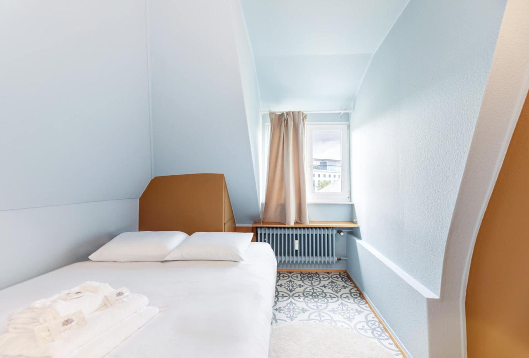 Appartement Stylish & Modern Escape In Bonnevoie Luxemburg
