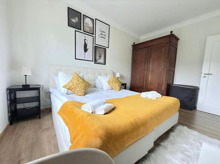 Charming 5bedroom With Gym,garden,parking&terrace-hol15 Luxembourg