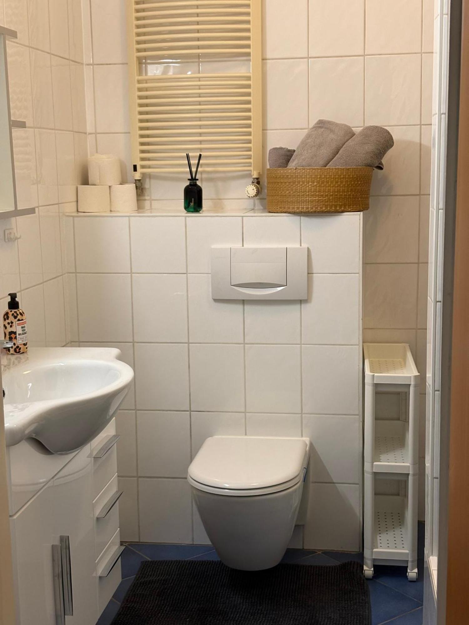 Apartment Centre Stylish One Bedroom Luxembourg