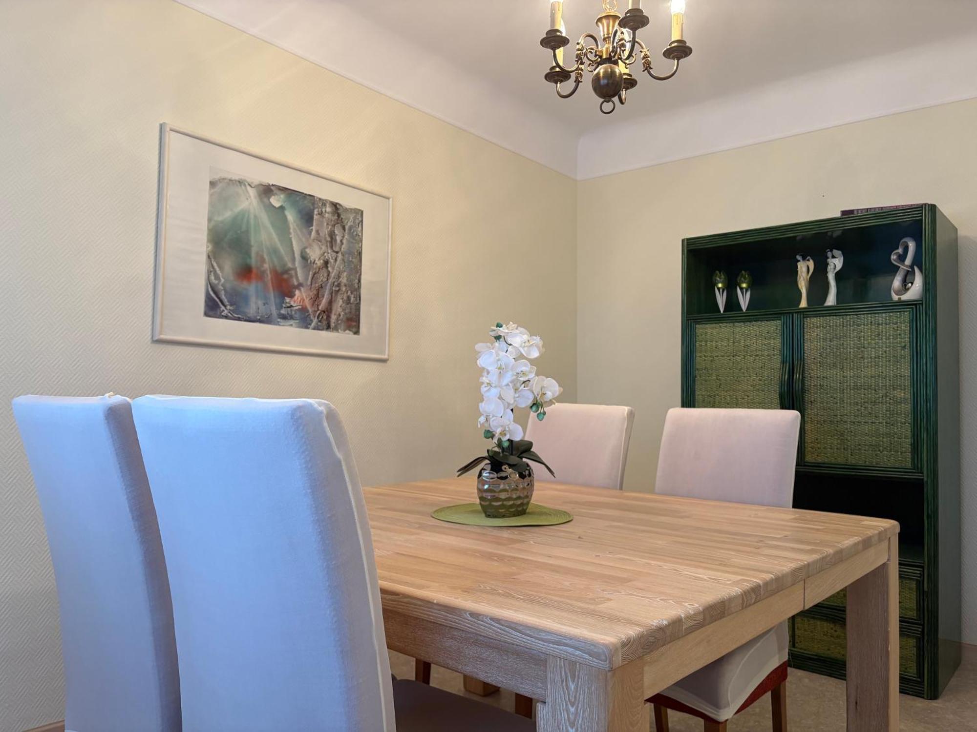 Centre Stylish One Bedroom * Luxembourg