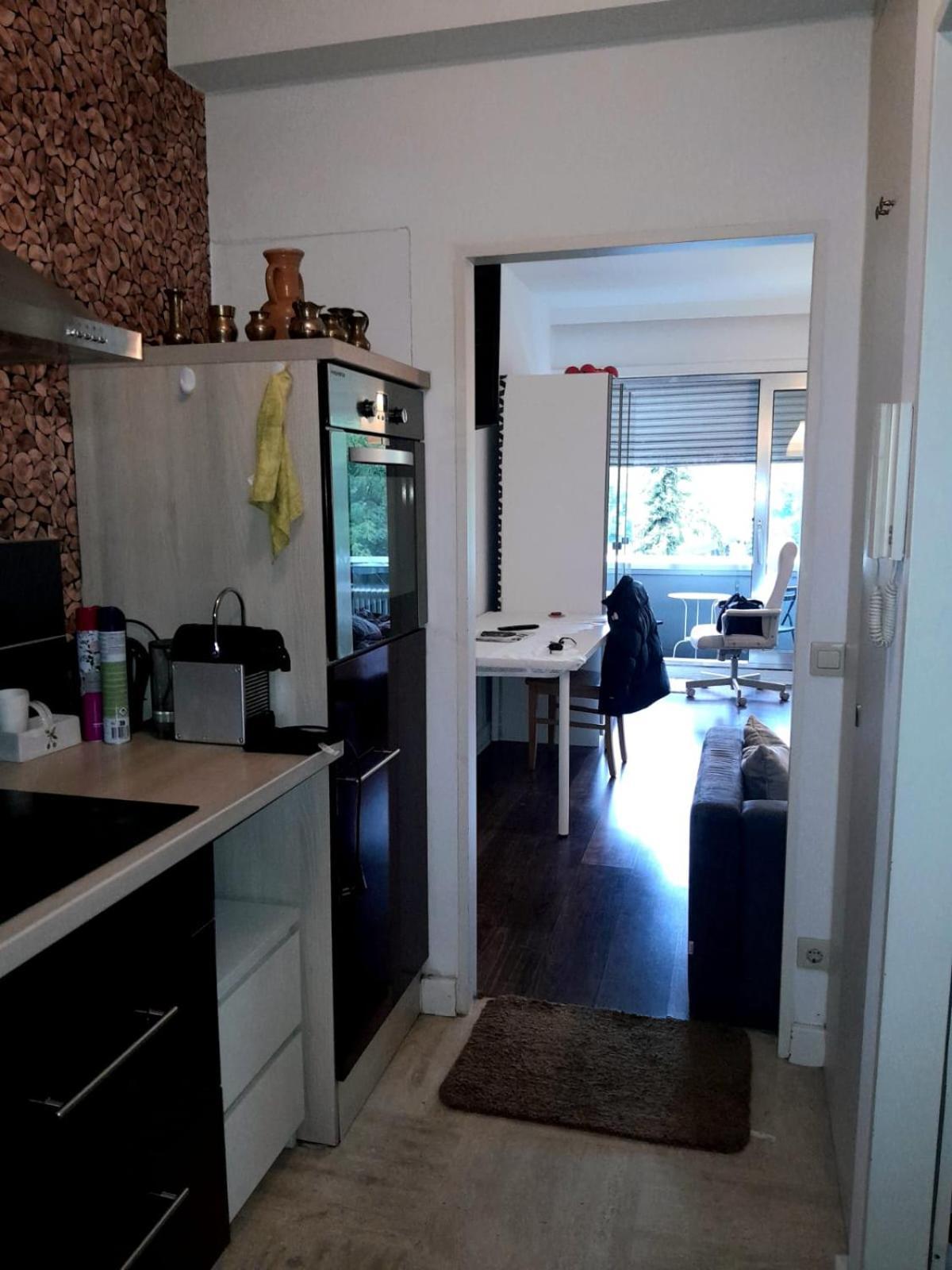Apartment Chic In *