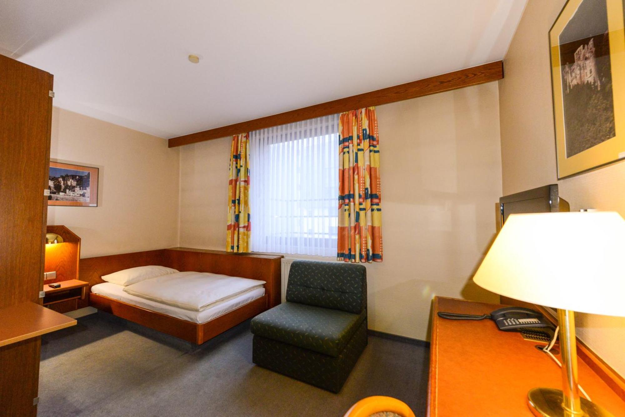 Appart-hotel Marco Polo Aparthotel *