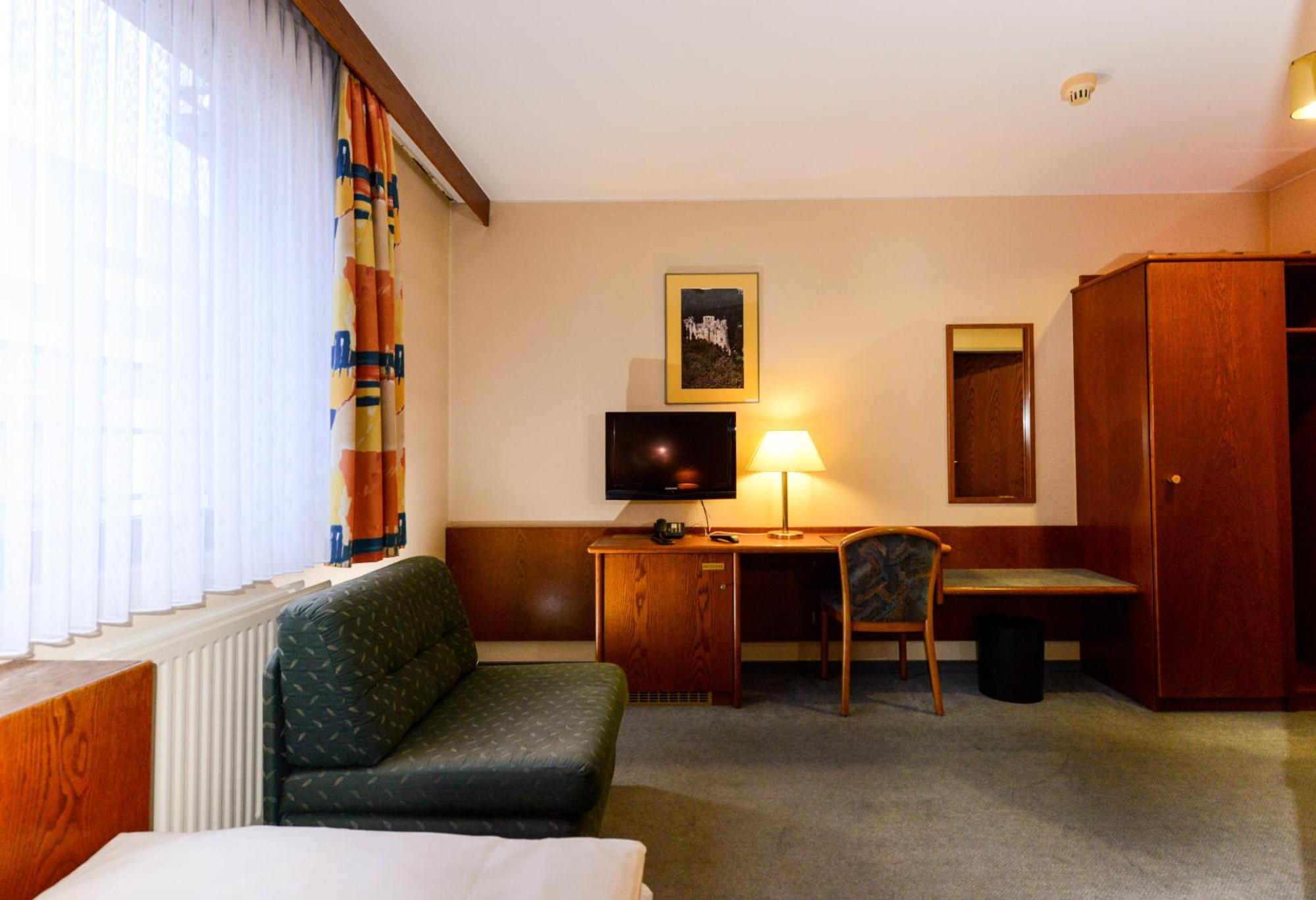 Appart-hotel Marco Polo Aparthotel *
