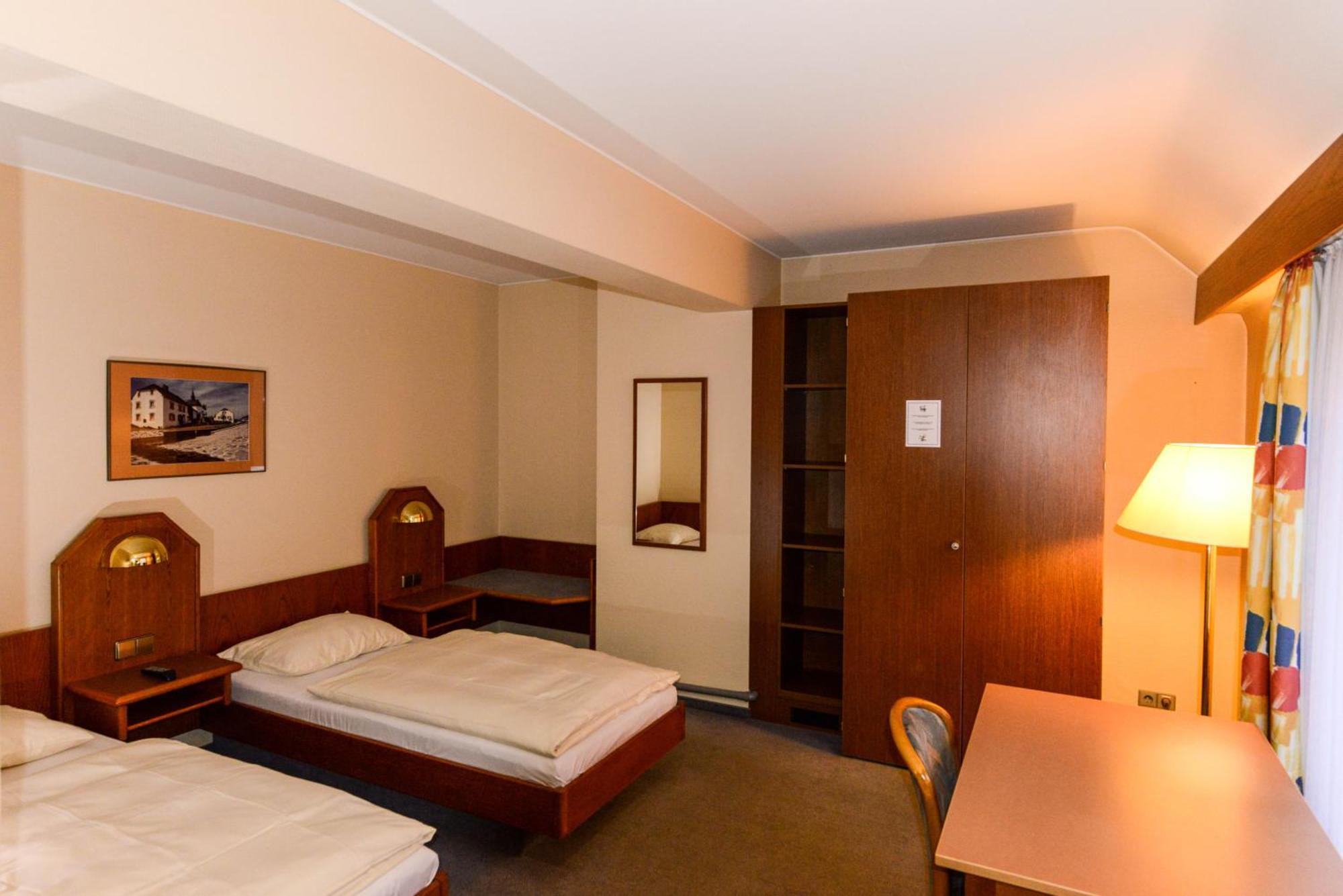 Aparthotel Appart-hotel Marco Polo