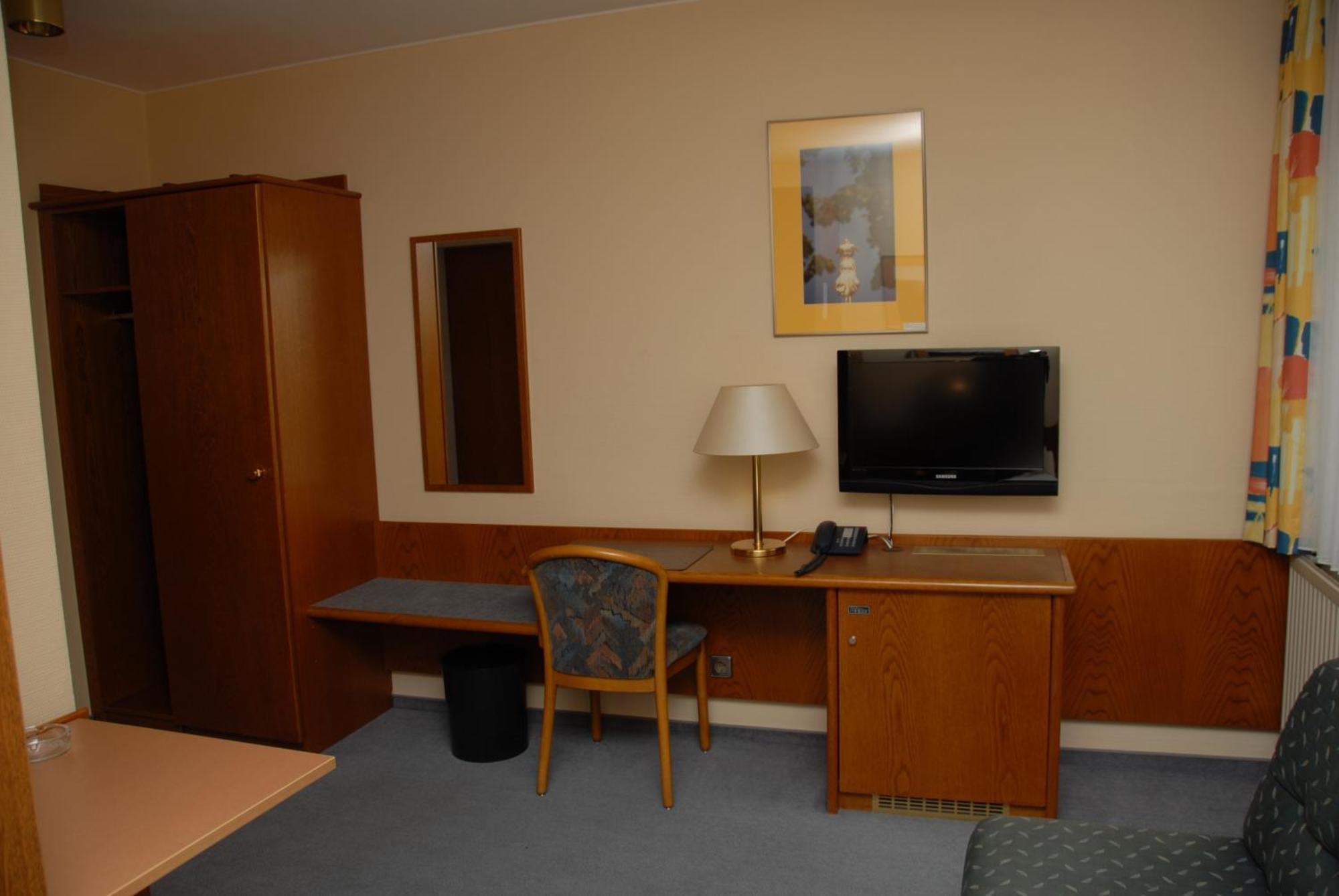 Aparthotel Appart-hotel Marco Polo *