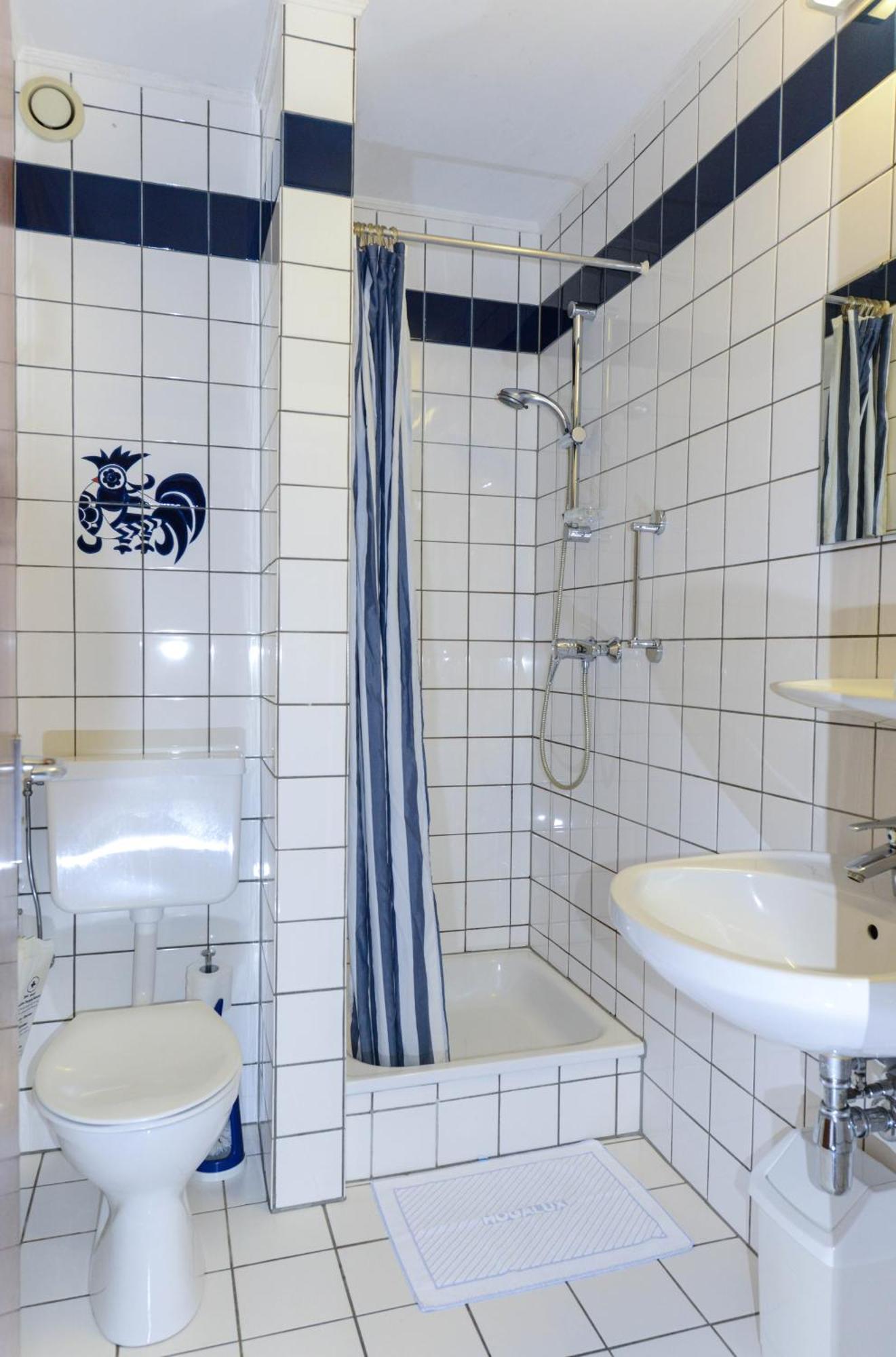 Aparthotel Appart-hotel Marco Polo Luxemburg
