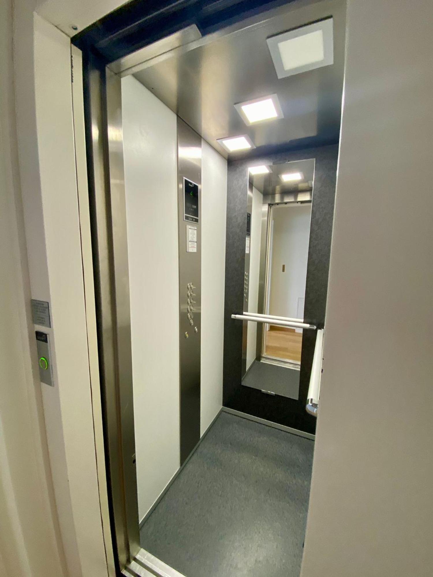 Petrusse Elite Apartamento *