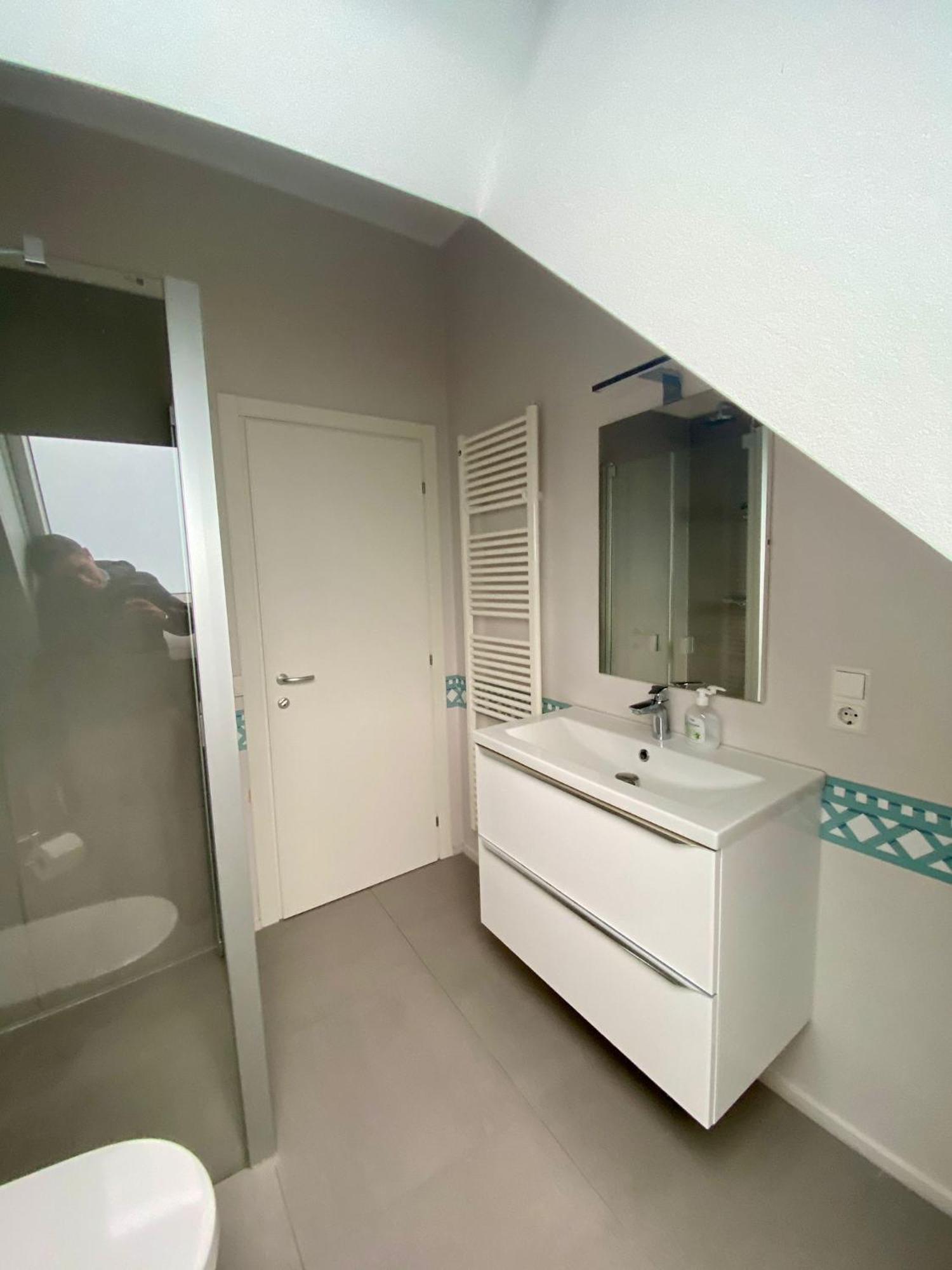 Petrusse Elite Apartment *