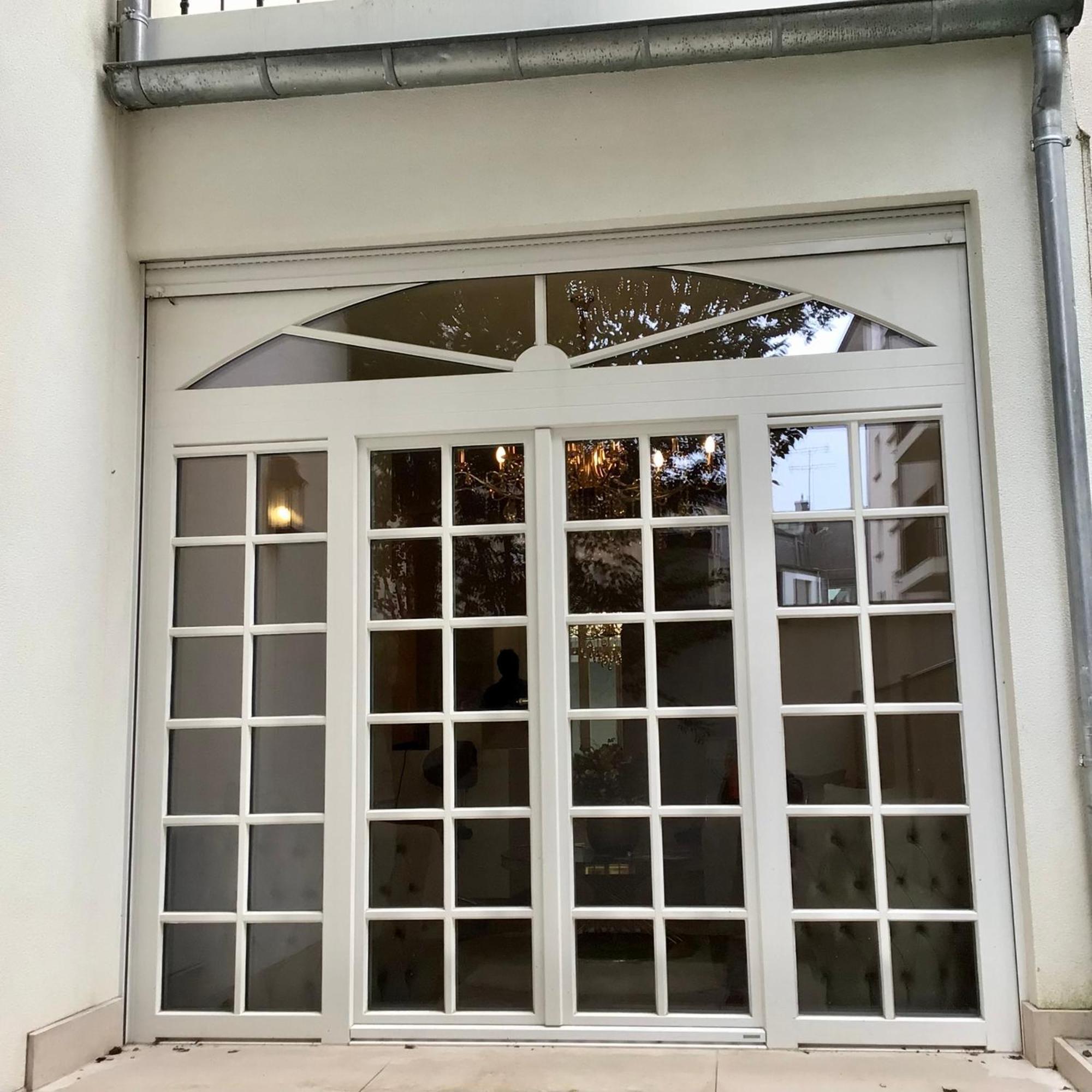 Apartment Petrusse Elite *