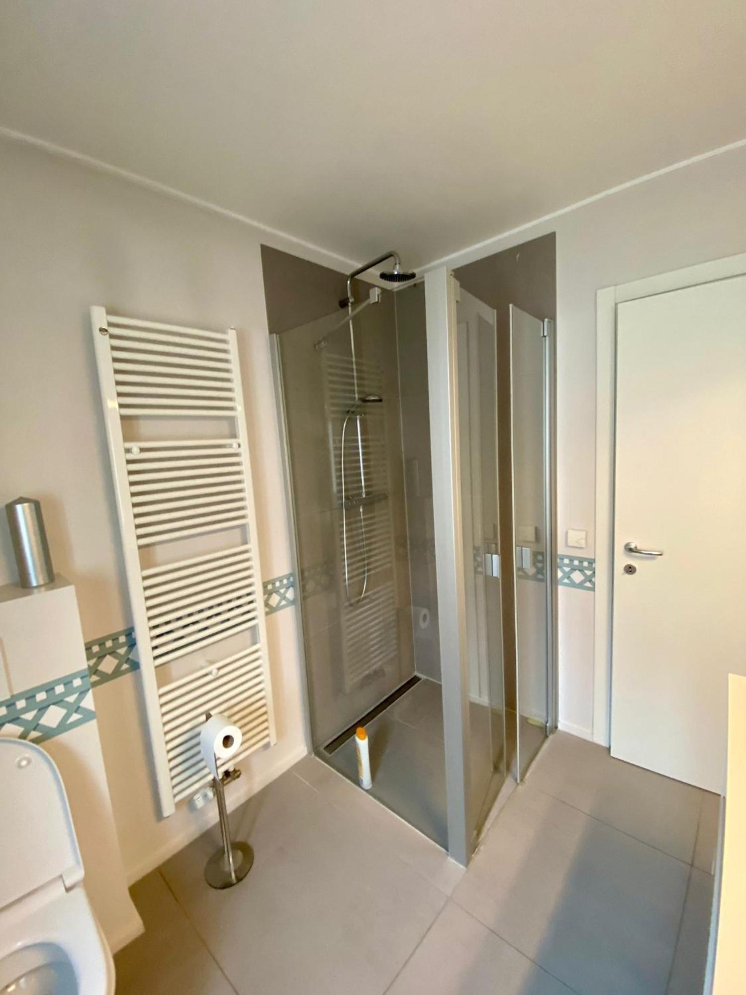 Petrusse Elite Apartment *