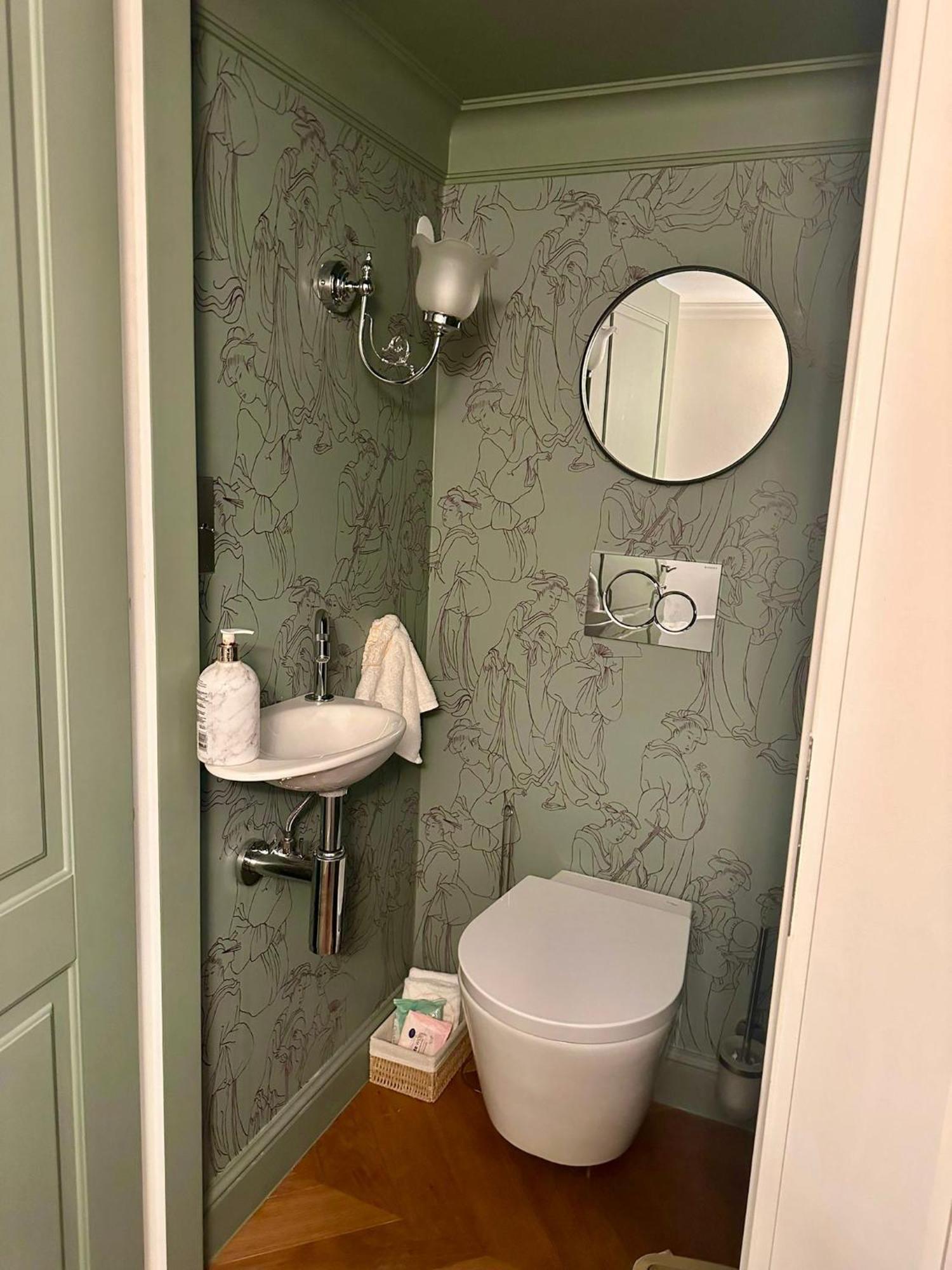 Apartment Petrusse Elite *