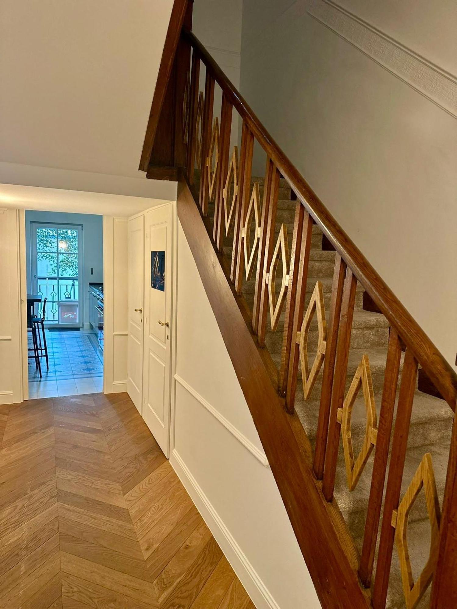 Apartamento Petrusse Elite
