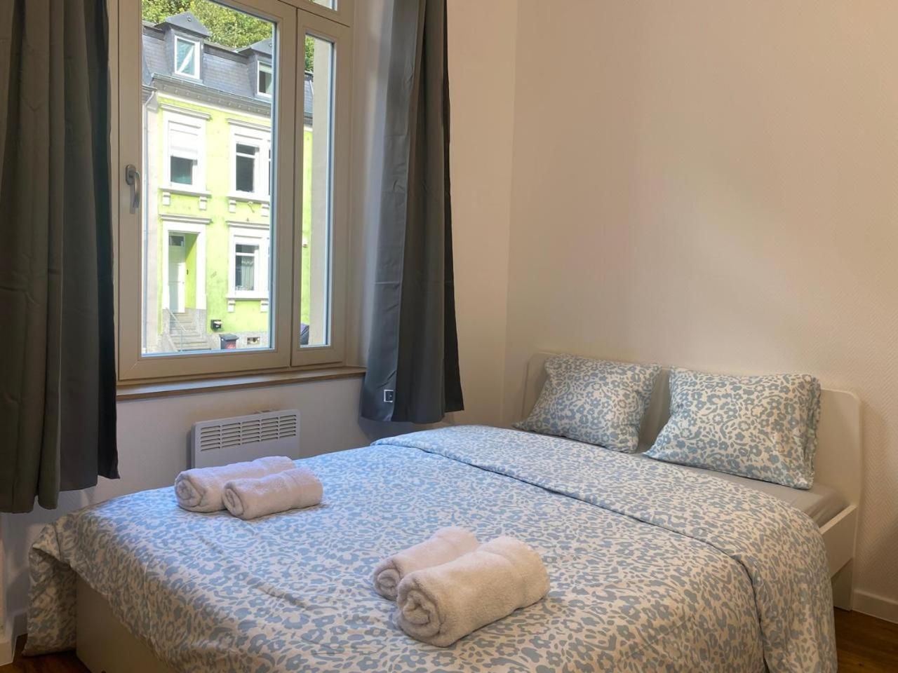 Homestay Near To The Centre Luxembourg