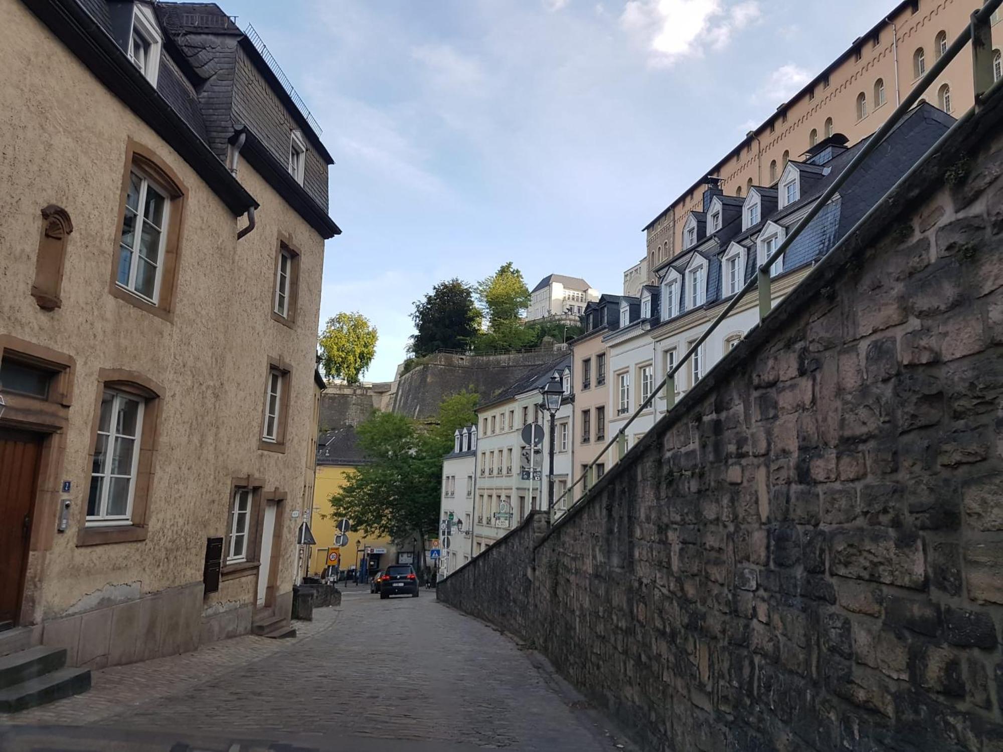 Cheri's Aparts Appartement