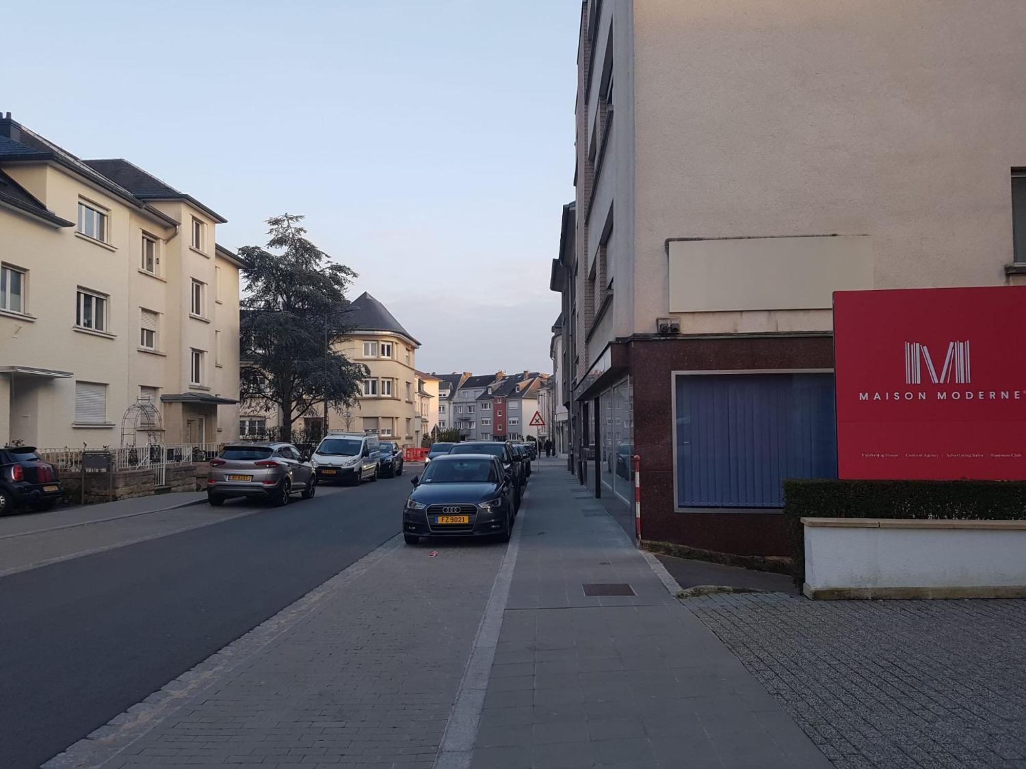 Cheri's Aparts Apartamento Luxemburgo