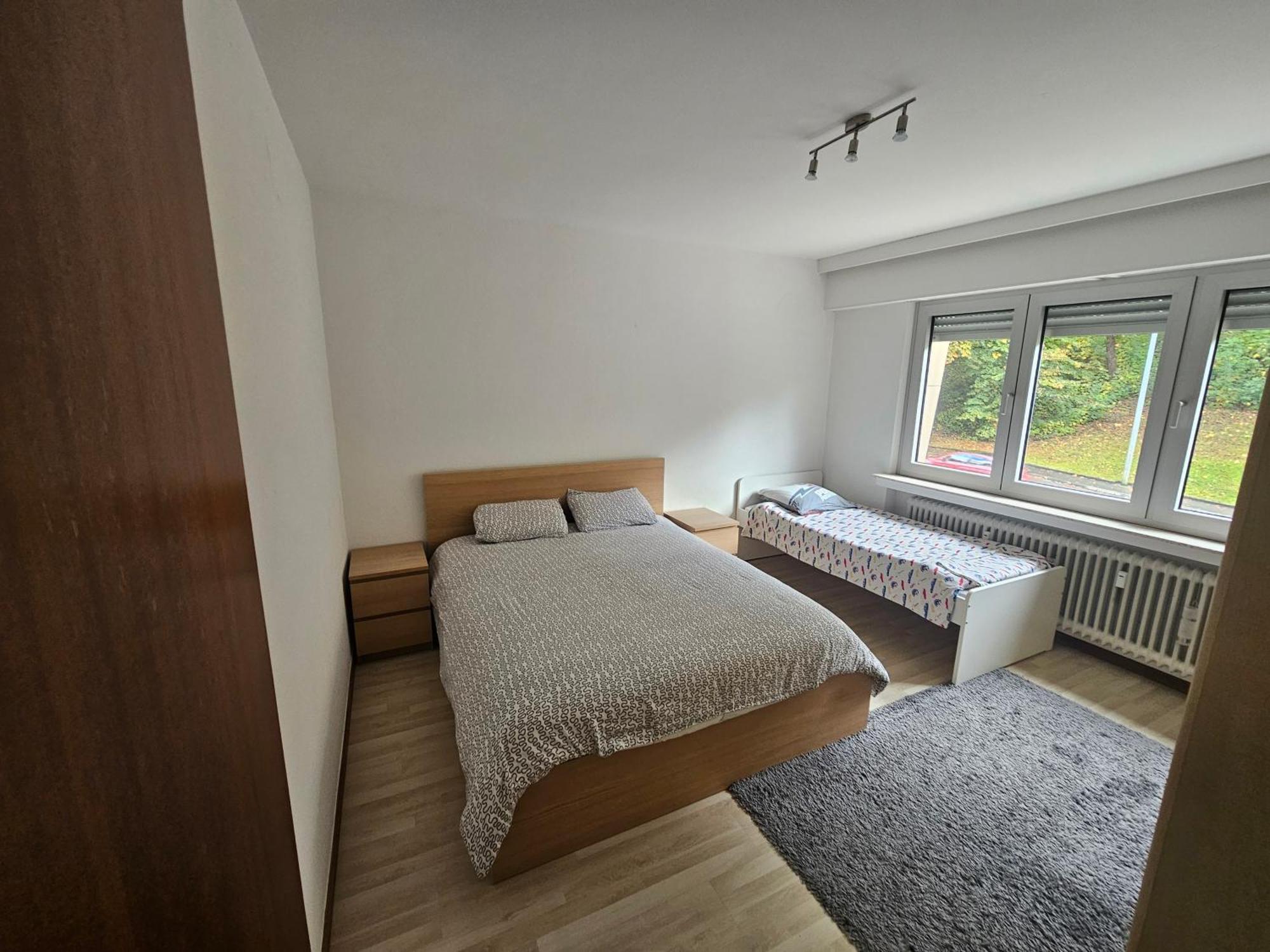 Apartment In Center Of