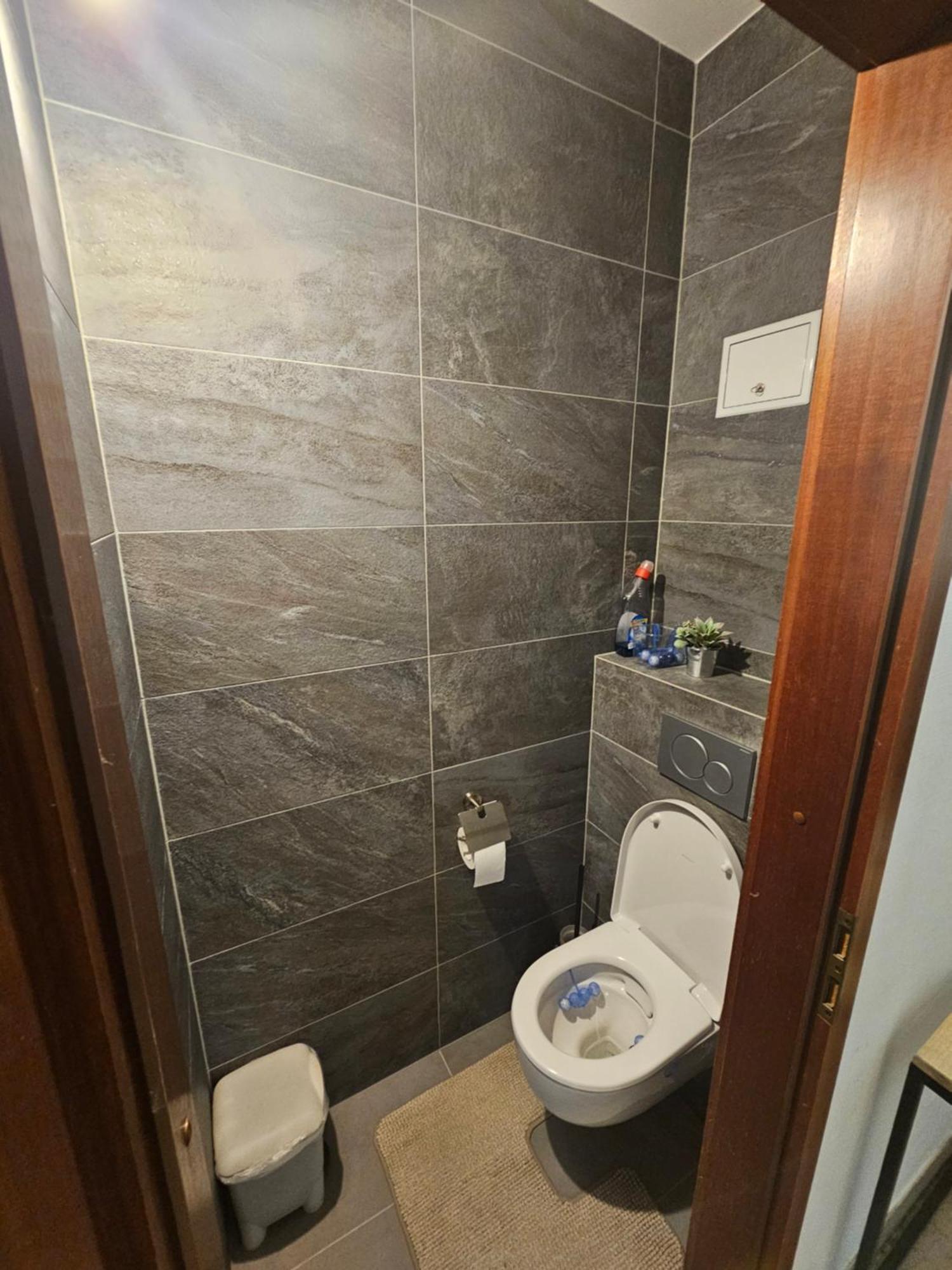 In Center Of Apartment Luxembourg
