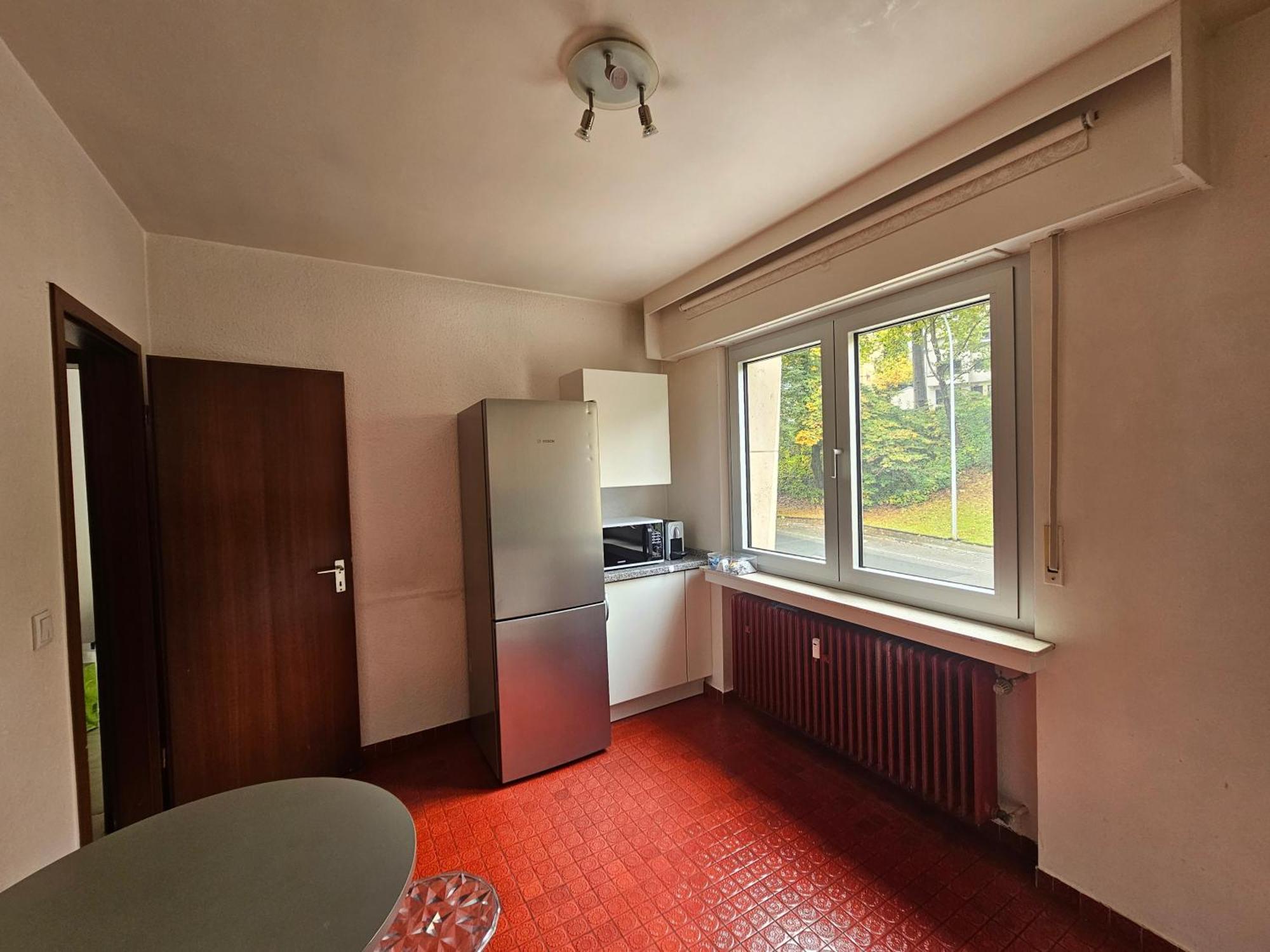 Apartment In Center Of Luxembourg
