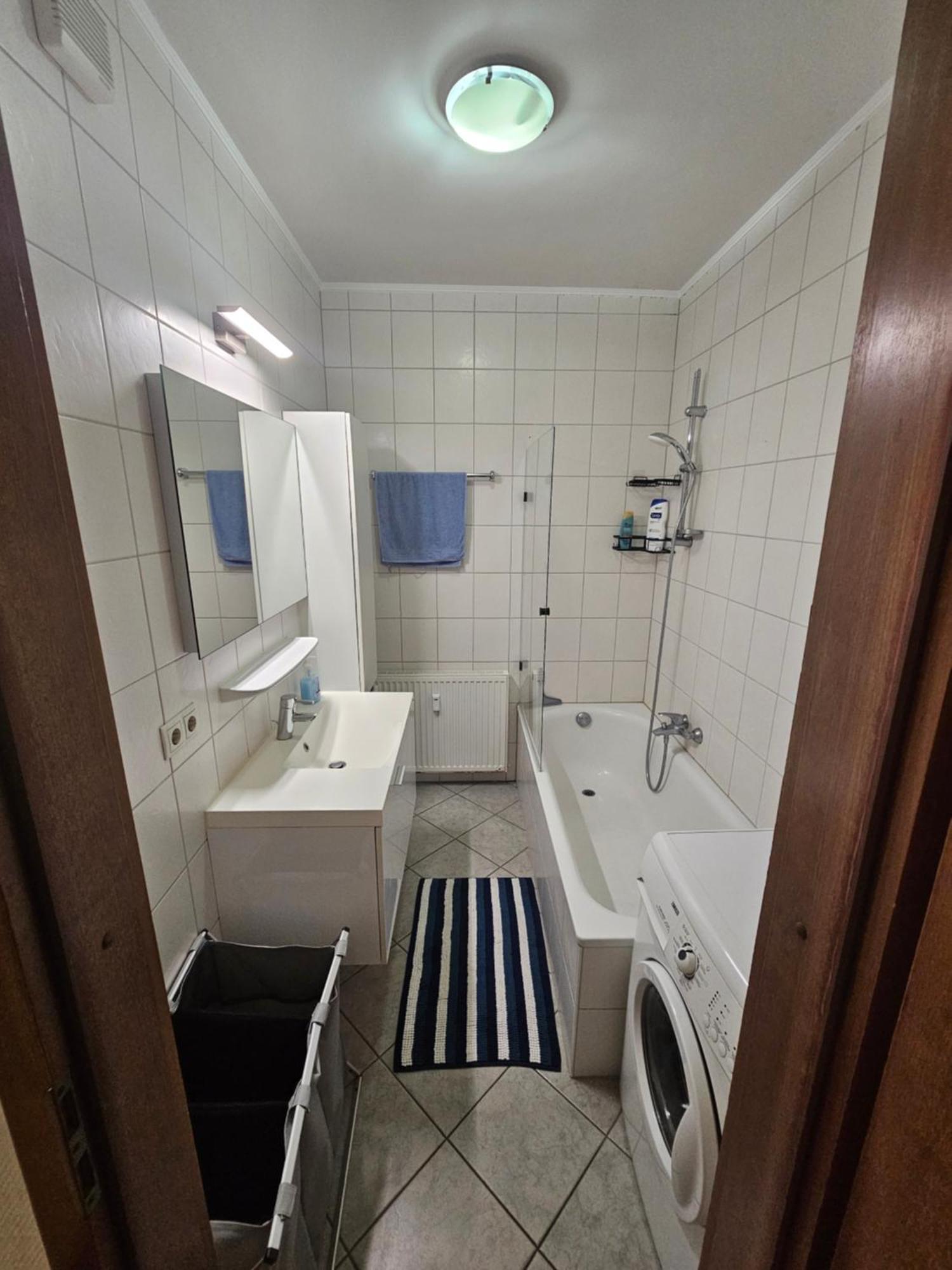 Apartment In Center Of