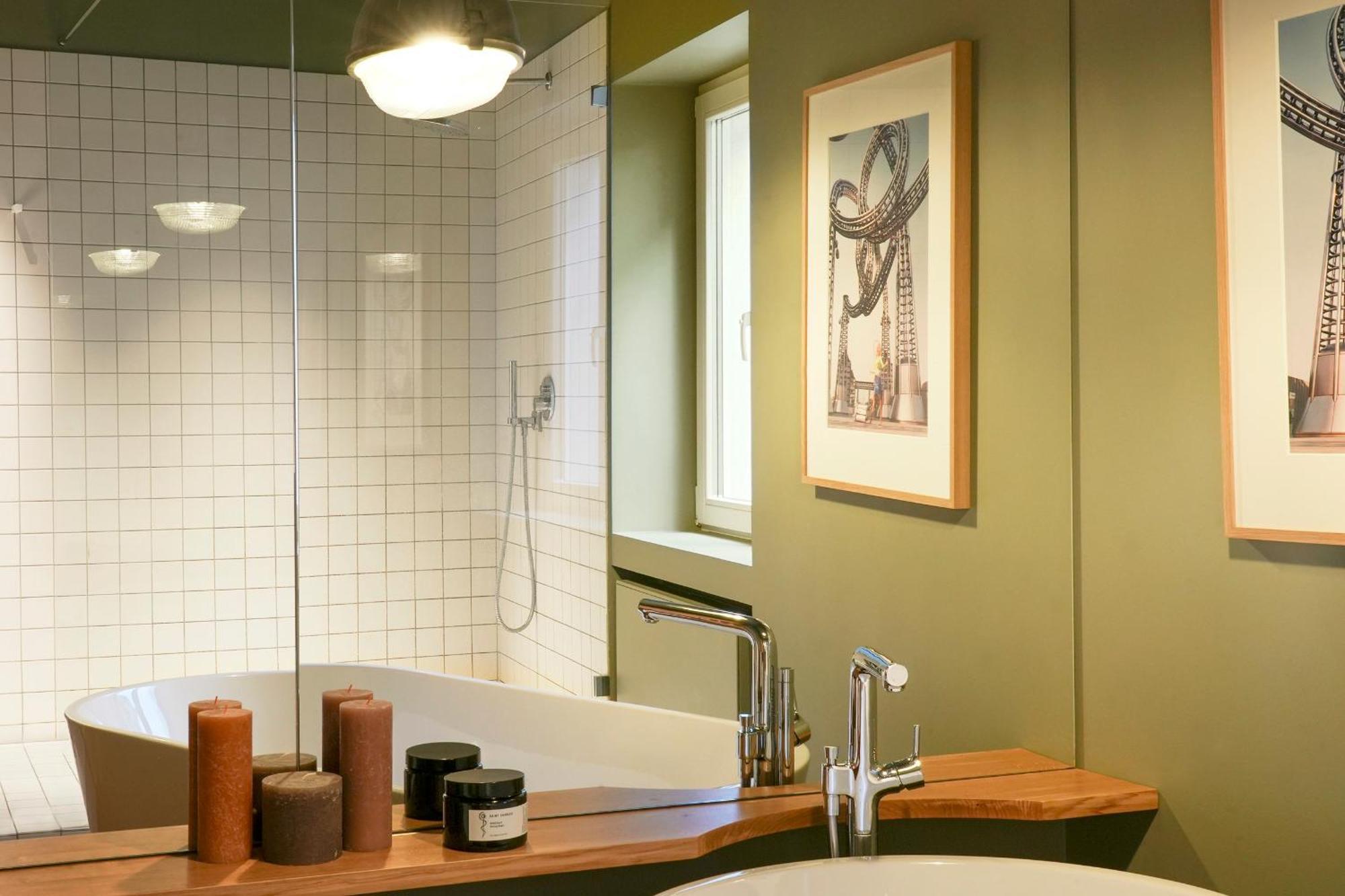 Apartment Graace House Schmalshuus Luxembourg