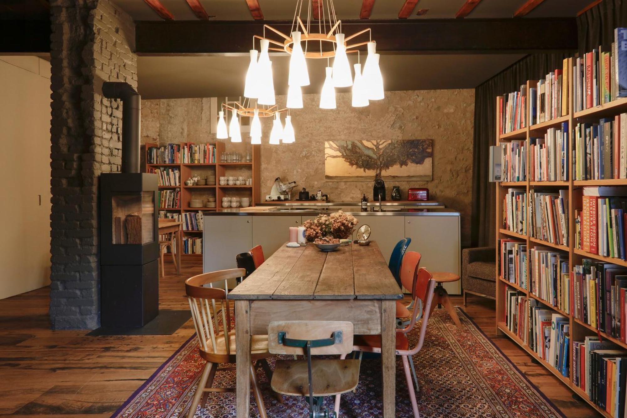 Graace House Schmalshuus