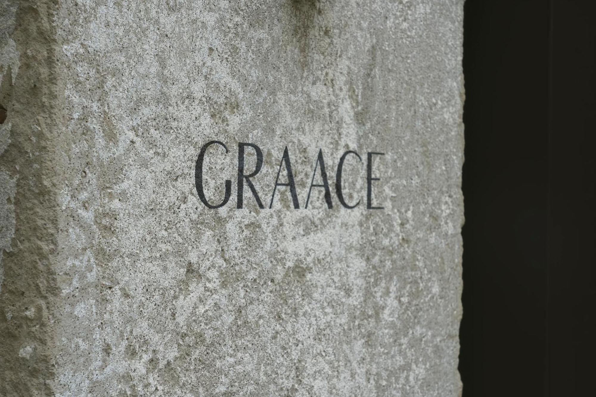 Apartment Graace House Schmalshuus *