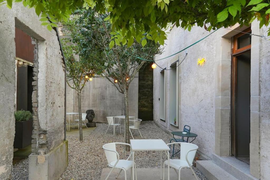 Graace House Schmalshuus Apartment