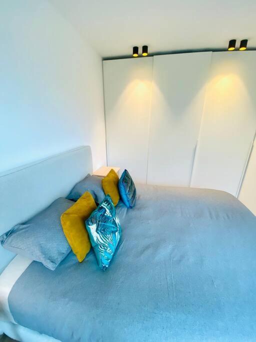 Appartement Charming Flat With Terrace & Parking *