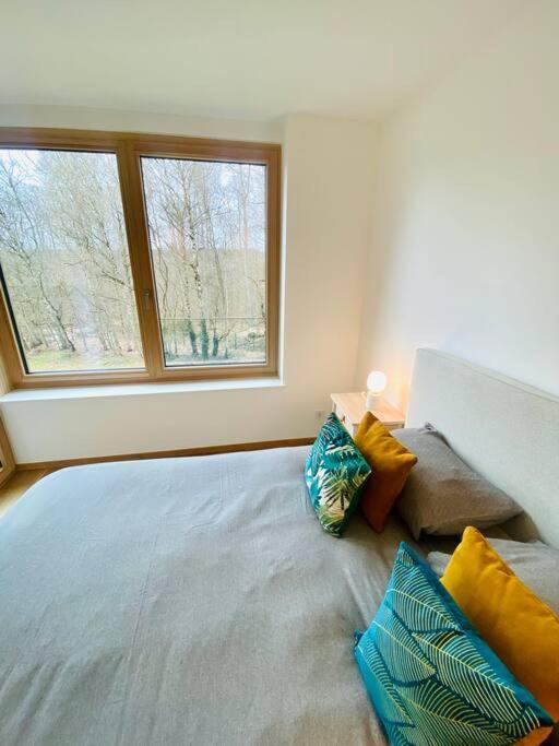 Charming Flat With Terrace & Parking *
