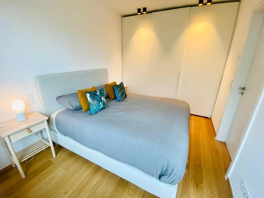 Charming Flat With Terrace & Parking * Luxembourg