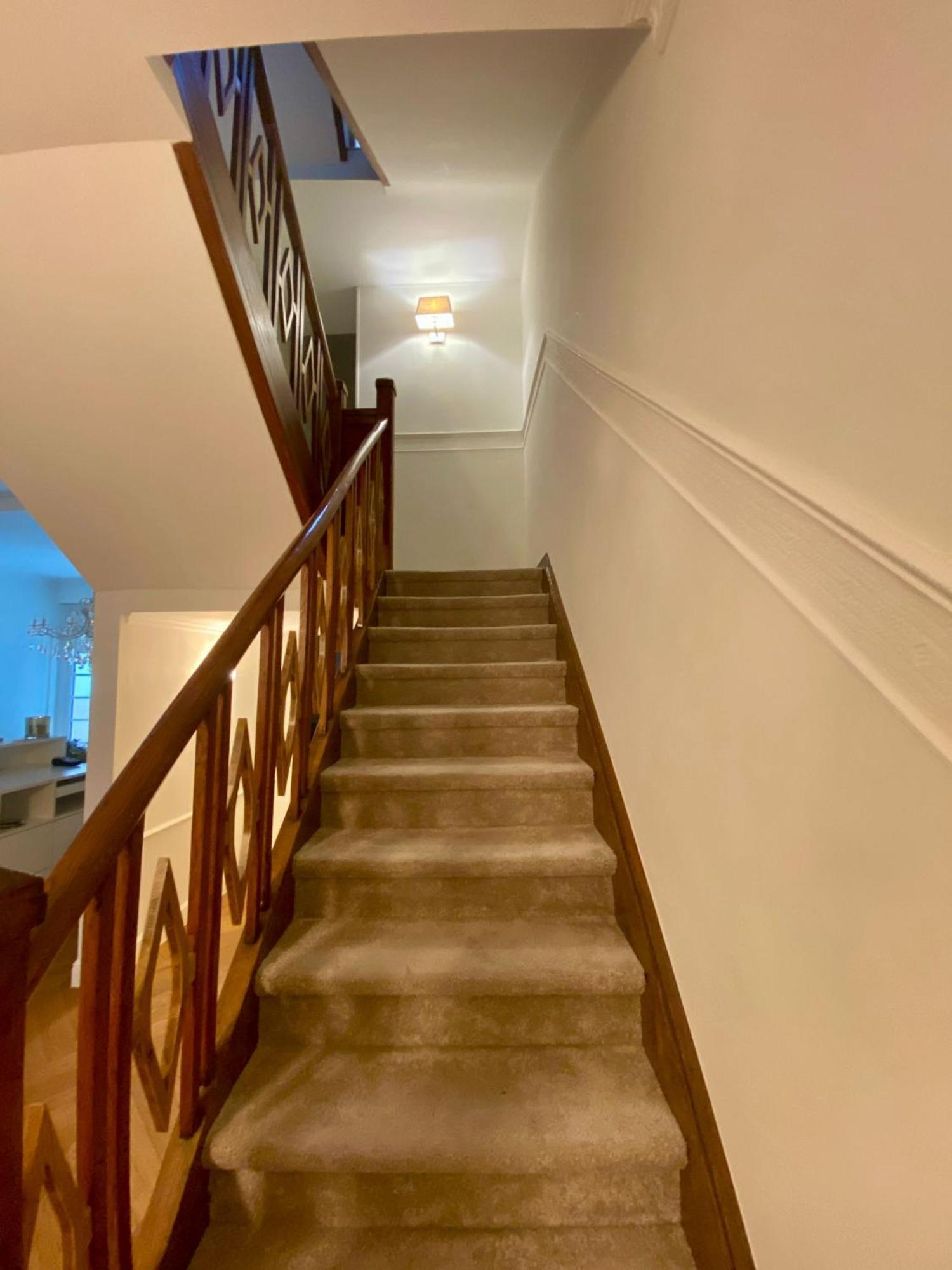 Petrusse Elite Apartment Luxembourg