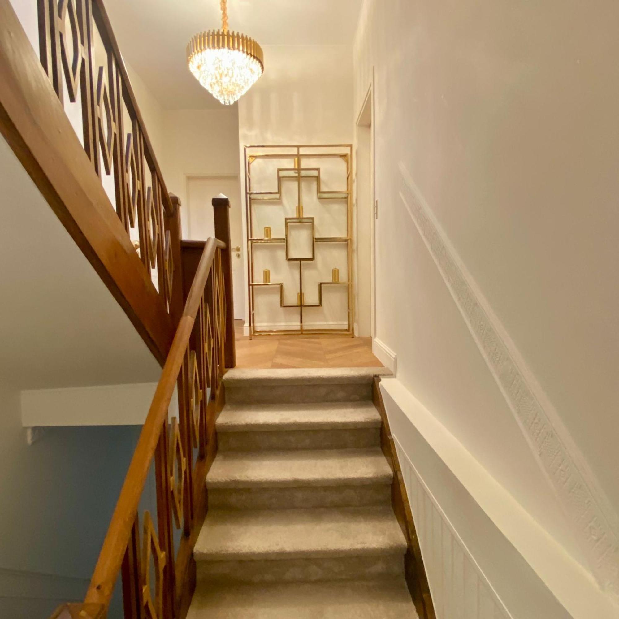 Petrusse Elite Apartment Luxembourg