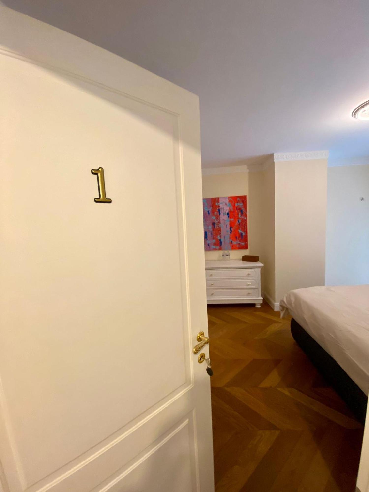 Apartment Petrusse Elite