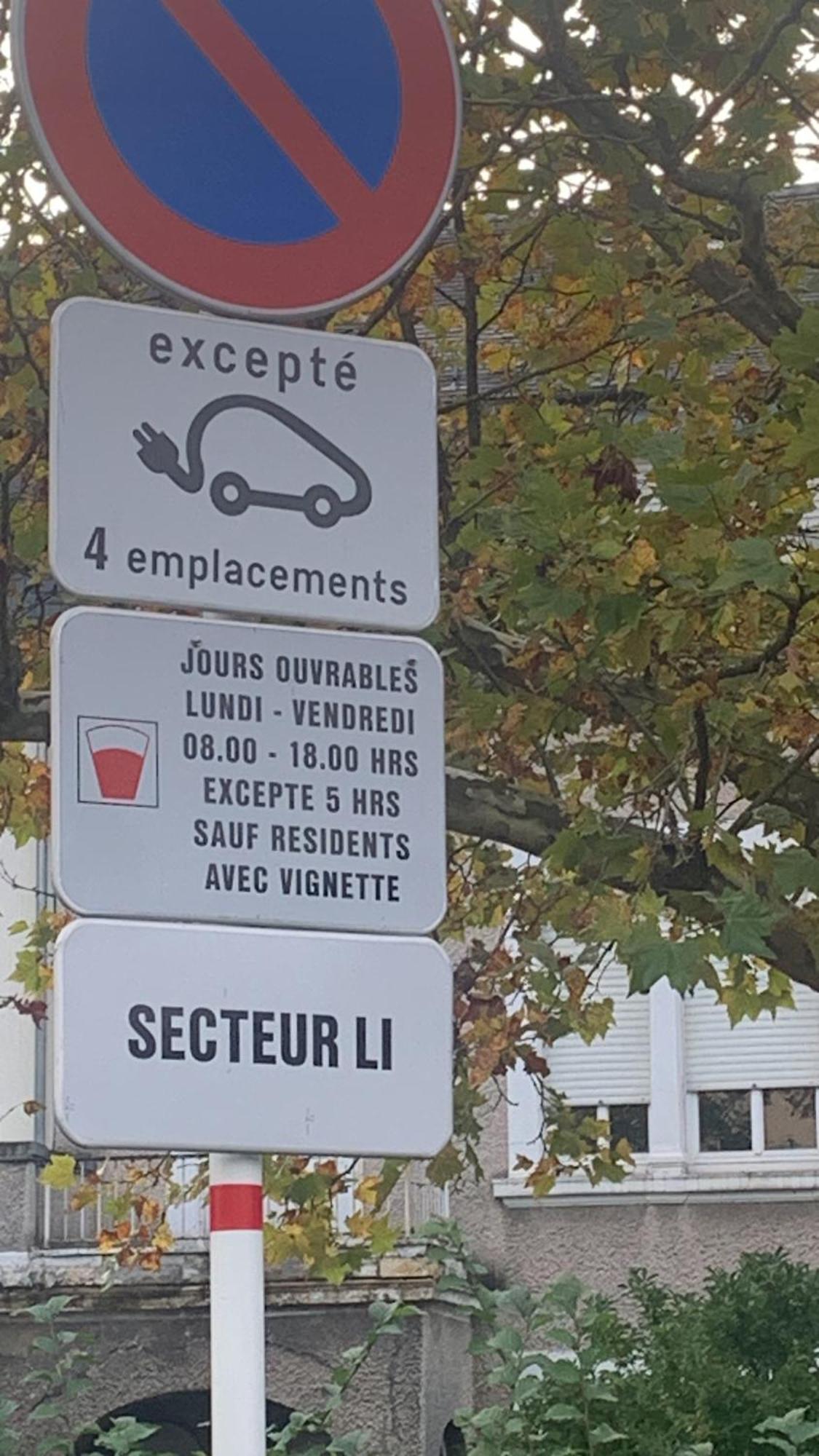 Casa Limpertsberg Luxemburgo