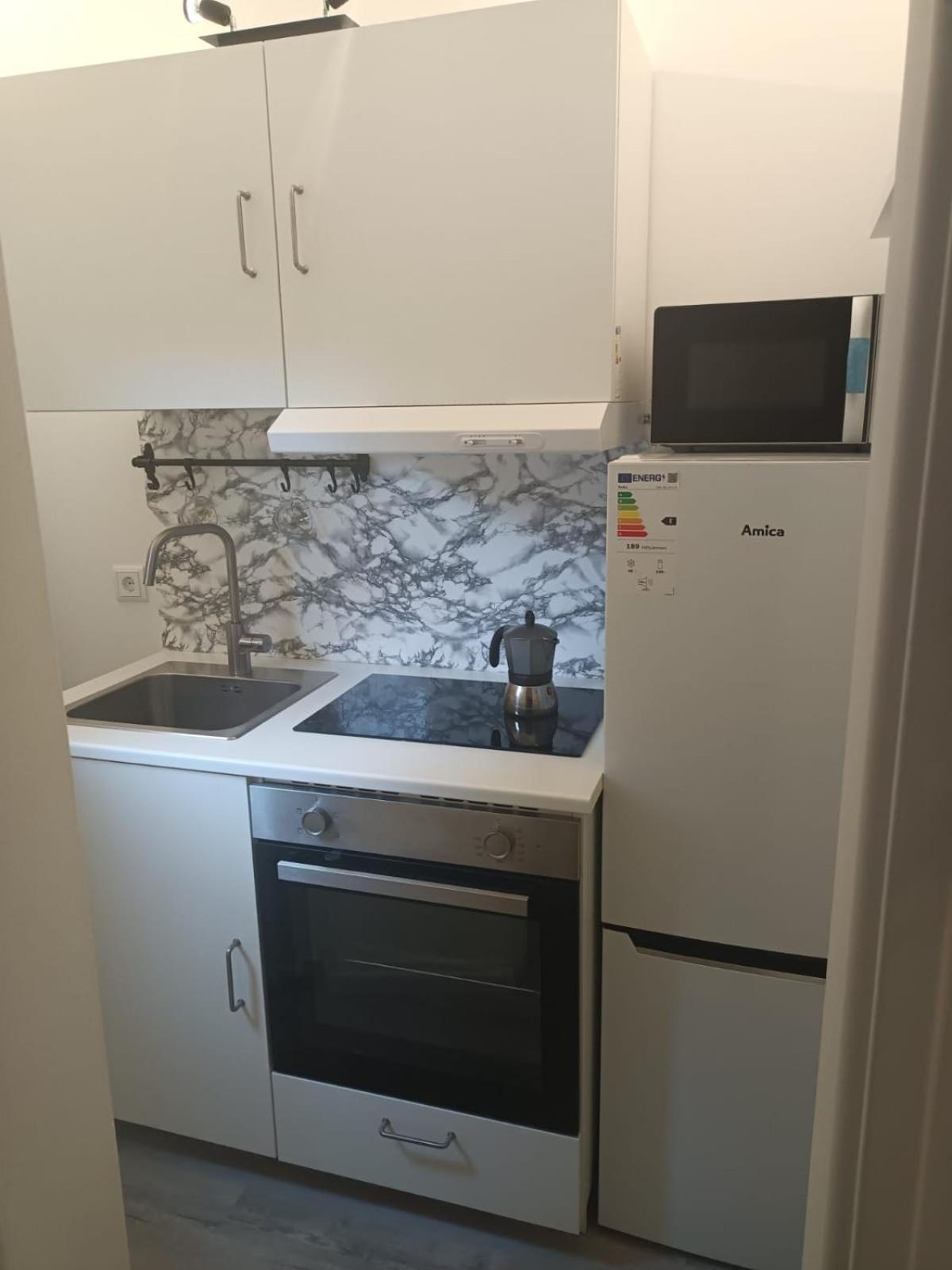Casa Limpertsberg Apartamento Luxemburgo