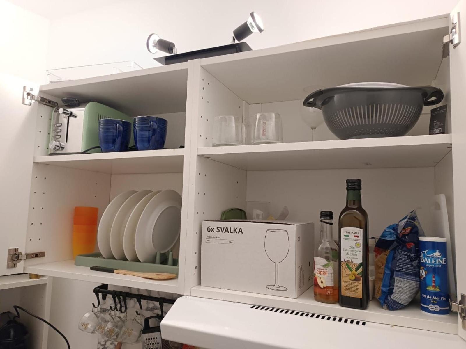 Apartamento Casa Limpertsberg