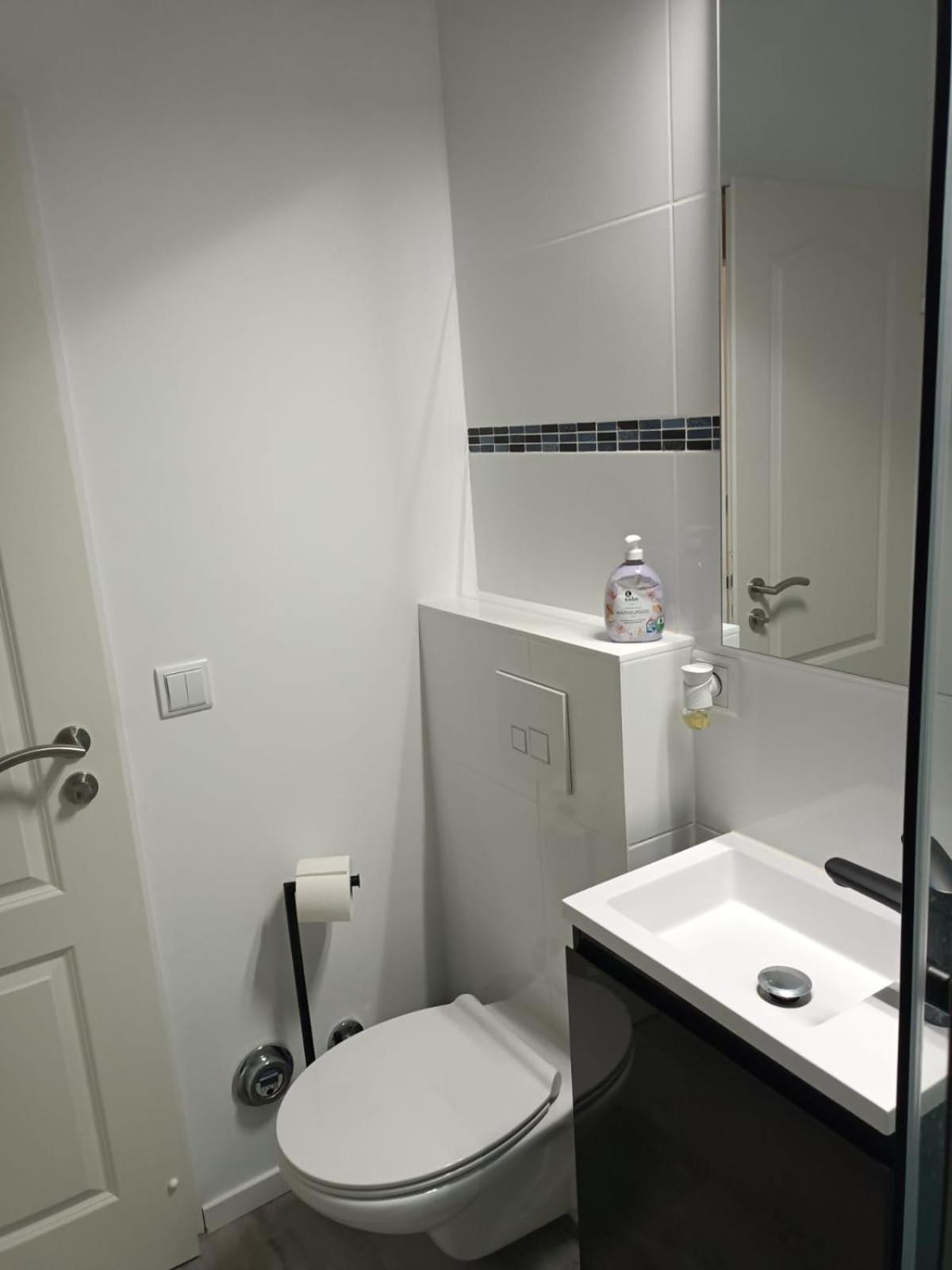 Apartamento Casa Limpertsberg Luxemburgo