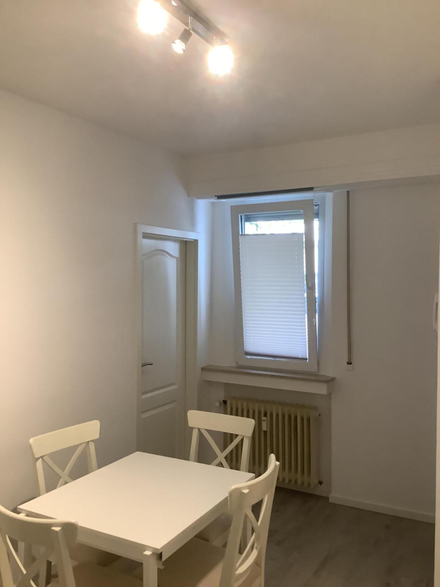 Apartamento Casa Limpertsberg Luxemburgo