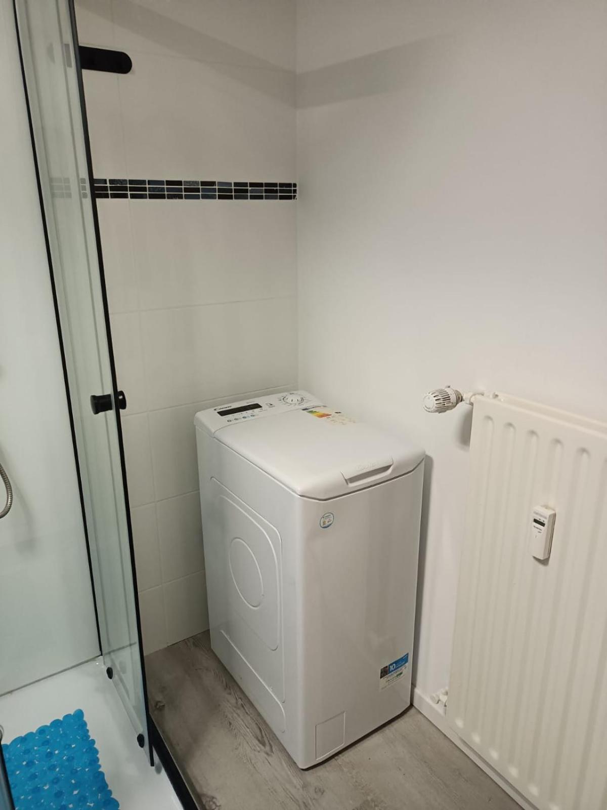 Apartamento Casa Limpertsberg *