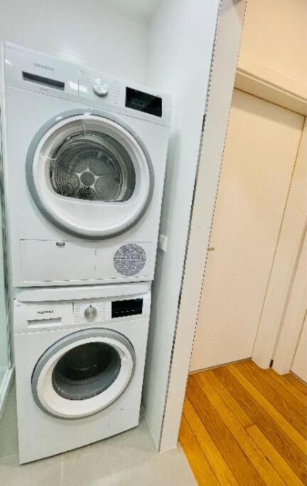 Large 2 Bedrooms Flat In Center Luxembourg