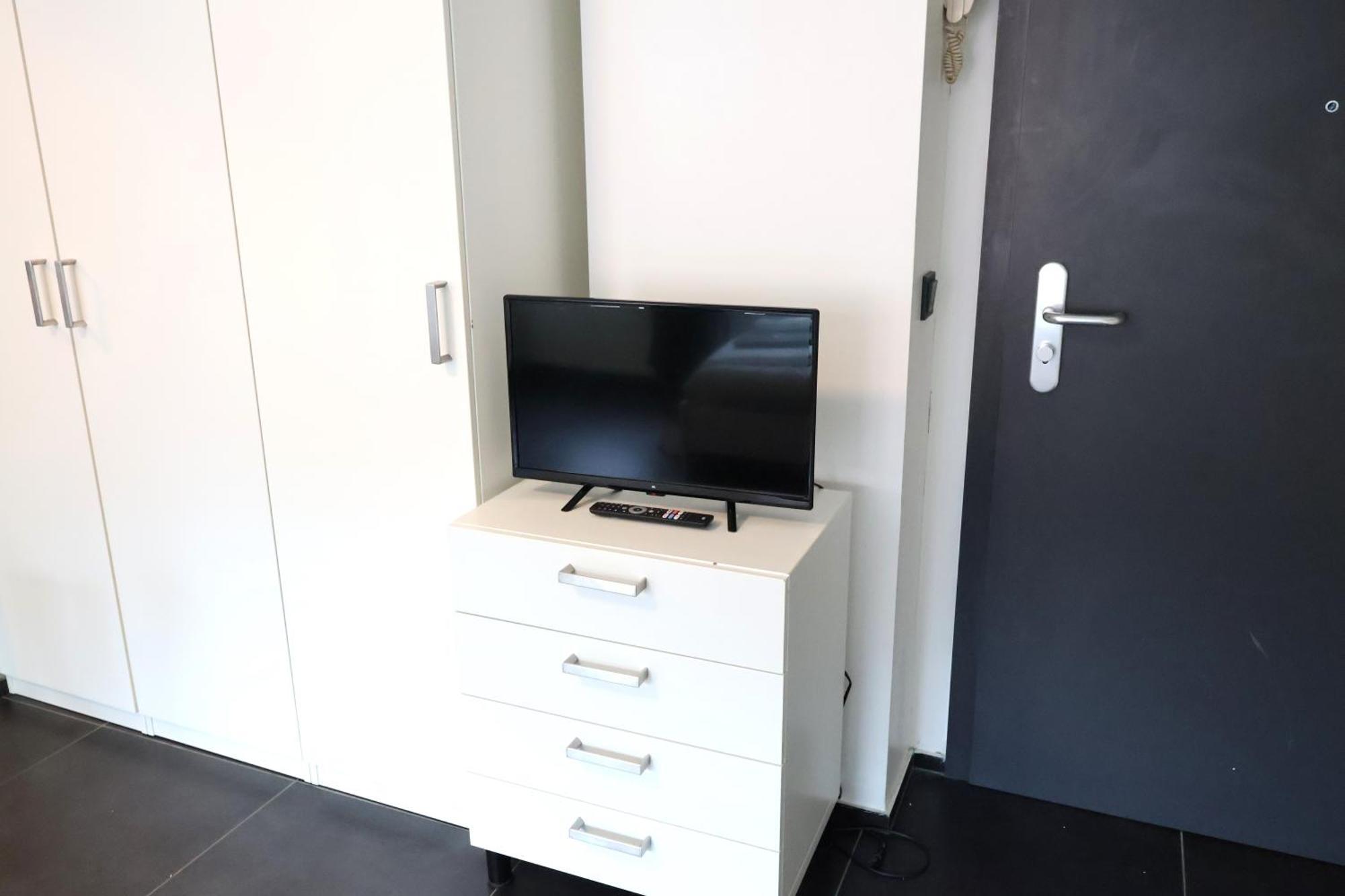 Apartamento Near Train Station