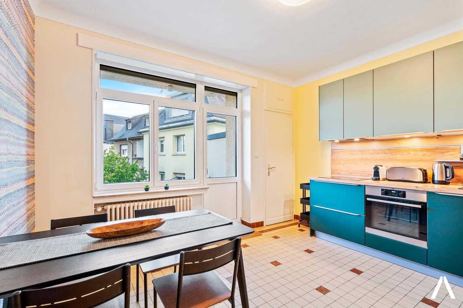 Apartment Bright 1br By Parc De Merl, *