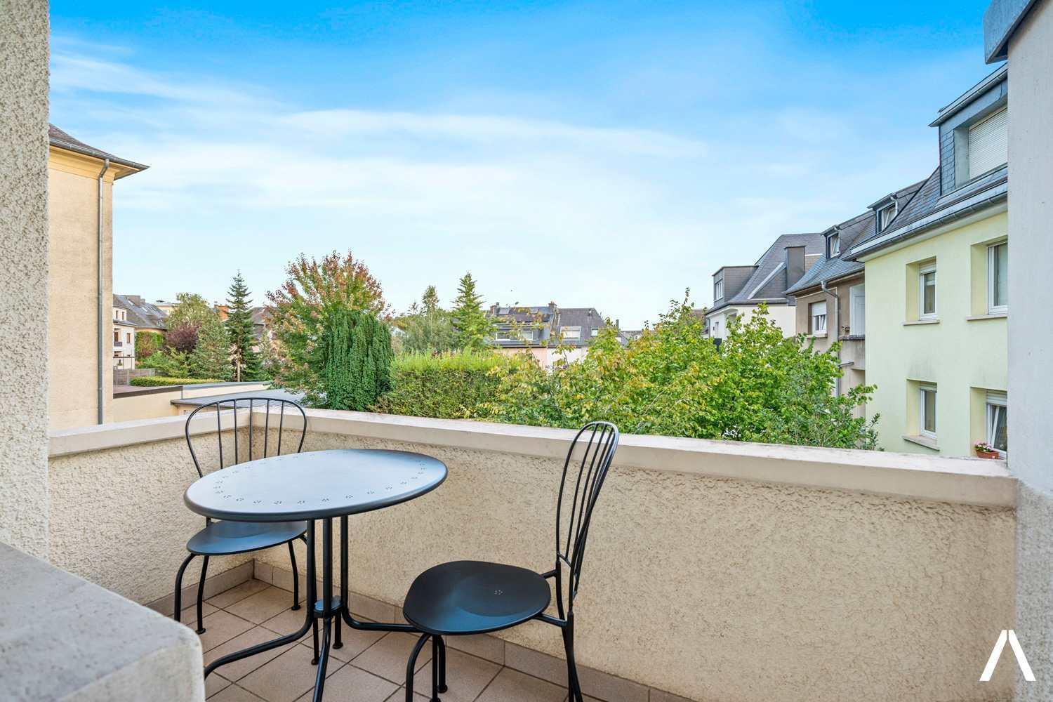 Bright 1br By Parc De Merl, * Luxemburg