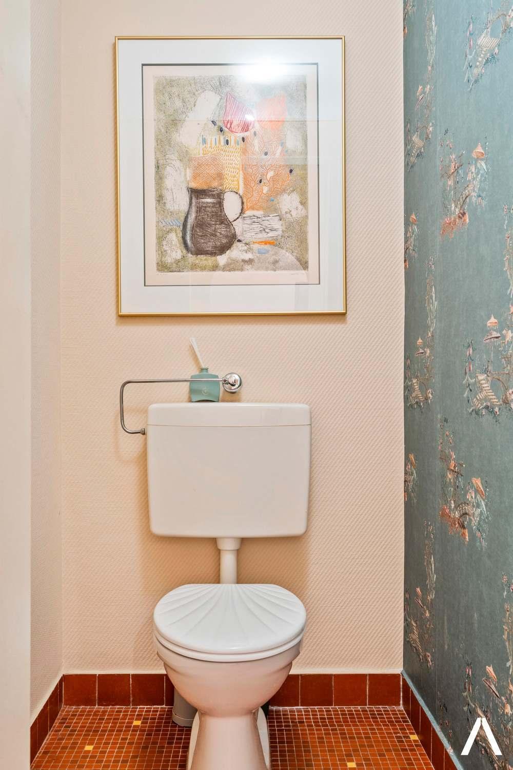 Apartment Bright 1br By Parc De Merl,