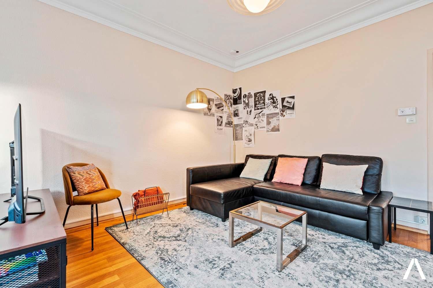 Apartment Bright 1br By Parc De Merl, *